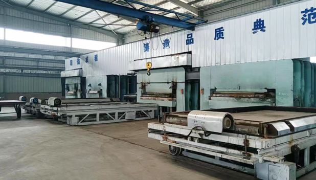 鶴壁市鳳朝高科機械設(shè)備有限公司